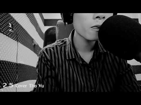 2 5 (hainăm) Cover Thọ Vũ | 36hot Music