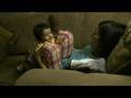 Dhruvika's laugh and talk