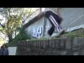 Parkour ticino luga