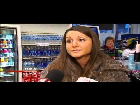 illinois powerball