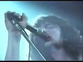 UFO - LIGHTS OUT
