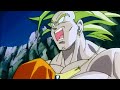 Dragon Ball Z Movie 8 Broly The Legendary Super Saiyan Part 5 Remastered