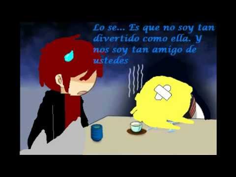 Peque O Drama CDM Es El Plea Os De Nathaniel