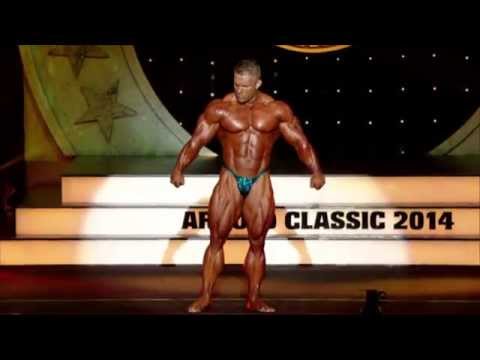 BSN Presents: The Evolution of Flex Lewis