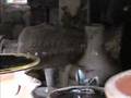 Soda Kiln Opening (Aug 2006)