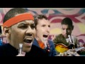 NBA "So Happy Together" The New Big Head Commercial