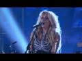 Ke$ha Summer Concert Series (Live Performance on Conan)-