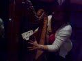 Harp Larry Fisher model played by NADIA Markey