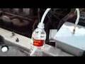 HHO Update 5 Volt S-Cell excellent results!!!!