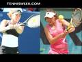 Tennis Week: Michelle Larcher de Brito