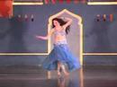 Part Two: Viktoriya Bellydances at Thia\ Part Two: Viktoriya Bellydances at Thia\