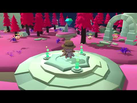 2์กฐ KATNIP - ์์คํธ๋ก-์บฃ(Astro Cat)