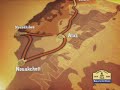 Lisboa Dakar 2008