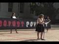 videos de Stand Up & Take Action at UC Berkeley