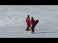 Cours de ski - Saison 2006-2007
