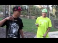 Cinnamon Challenge Goes Wrong