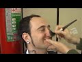 Dance of Days - Ao que � bom dessa vida (Making Of )