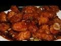 How to make General Tso' Chicken