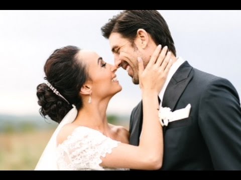 Top Billing discovers the fairytale behind David Wiese and Chene Smith