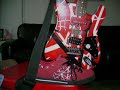 The Frankenstrat is done The Frankenstrat is done