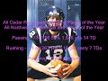 Bo Revell QB 09 #2 hilites 12-20-09.mpg