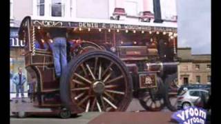 Chester City Travel Attractions