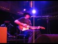 Tony Joe White - Stockholm Blues (Amsterdam, October 2006)