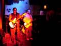 Tightrope performs Big 10 Inch at the Grog