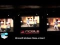 Microsoft windows phone 7 e XBox Kinect: interazione fr