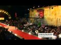 Alex Reid wins Celebrity Big Brother
