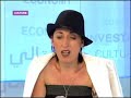FRANCE 24 - EN - CULTURE: Rossi de Palma interview FRANCE 24 - EN - CULTURE: Rossi de Palma interview