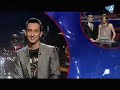Andorra TV - Andorra votant Eurovisió 2008
