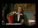 Maria Stella Gelmini e la riforma by Caterina Guzzanti Parte 1 Maria Stella Gelmini e la riforma by Caterina Guzzanti Parte 1