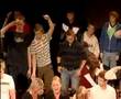 Sailesh @ COCA [hypnotist]