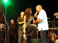 OSCAR D' LEON Y LA MAZUCAMBA EN FITA 2008 VENEZUELA.