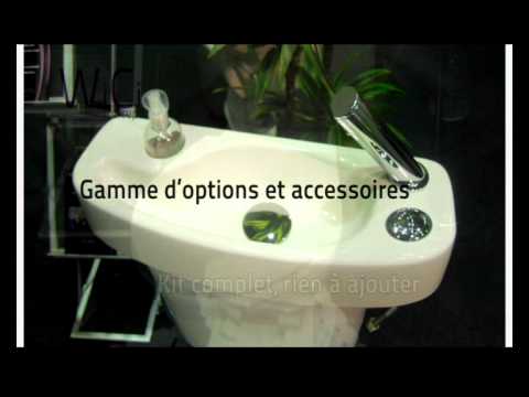 WiCi Concept présentation 2010
