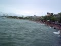 Sea\