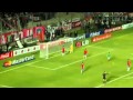 Chili vs Mexique 2-1 [Groupe C] (5/07/11)