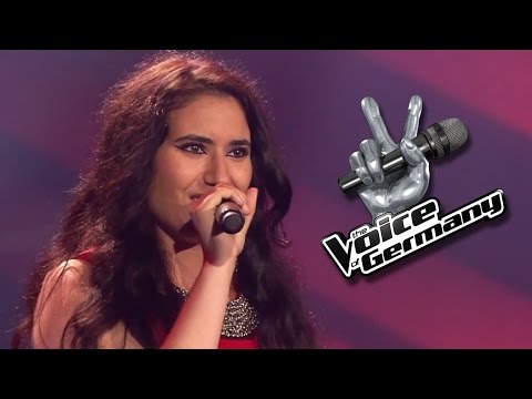 Elif Özcelik - Single Ladies (Put A Ring On It)