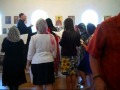Orthodox Liturgy - Psalm 33