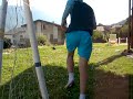 bizzare
