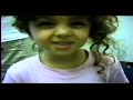 Caylee's Hope - Stop Leukemia Promo