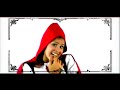 la caperucita (clan 537)