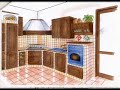 Cocinas - Cucine - Kitchen (e qualche bagno..)