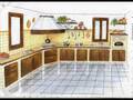 Cocinas - Cucine - Kitchen (e qualche bagno..)