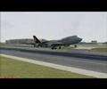 UPS1159 EGLL 27R app