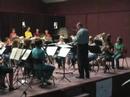 Choral and Rockout part I Choral and Rockout part I