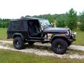 CJ8 Jeep Scrambler Indiana CJ8 Jeep Scrambler Indiana