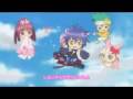 videos de kokoro no tamago (Buono!) Opening Shugo Chara!