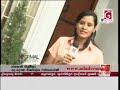 T.M. Dilshan in Derana Informal